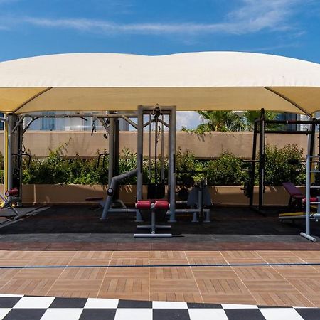 Amon Hotels Belek - Adult Only 외부 사진