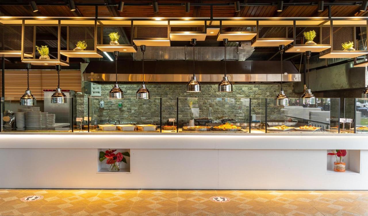 Amon Hotels Belek - Adult Only 외부 사진