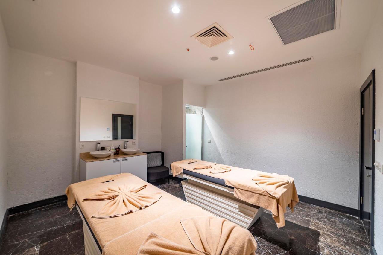 Amon Hotels Belek - Adult Only 외부 사진
