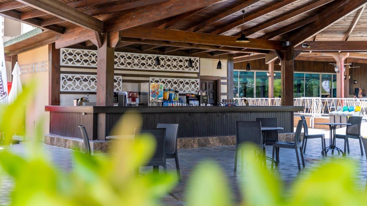 Amon Hotels Belek - Adult Only 외부 사진