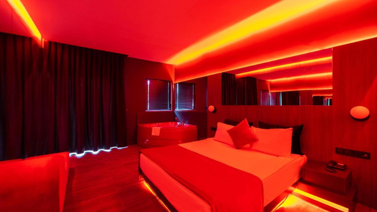 Amon Hotels Belek - Adult Only 외부 사진