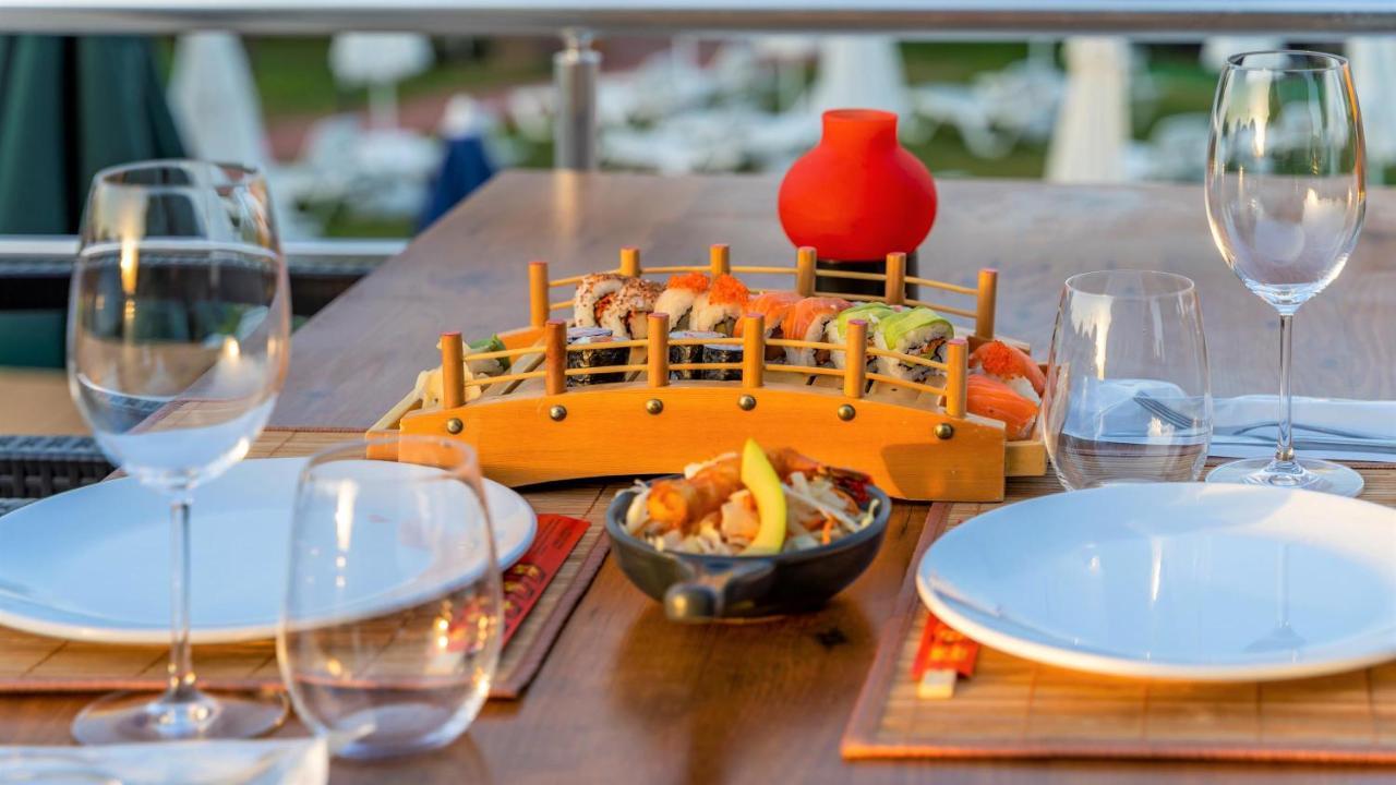 Amon Hotels Belek - Adult Only 외부 사진