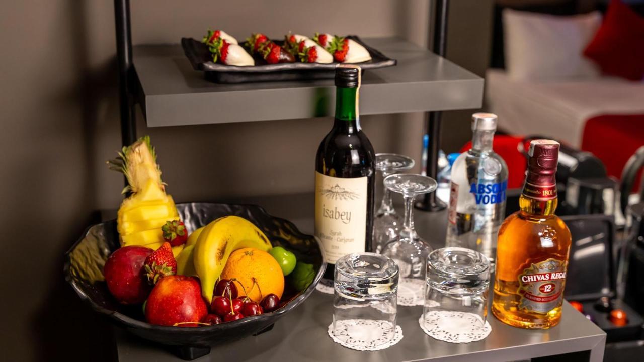 Amon Hotels Belek - Adult Only 외부 사진