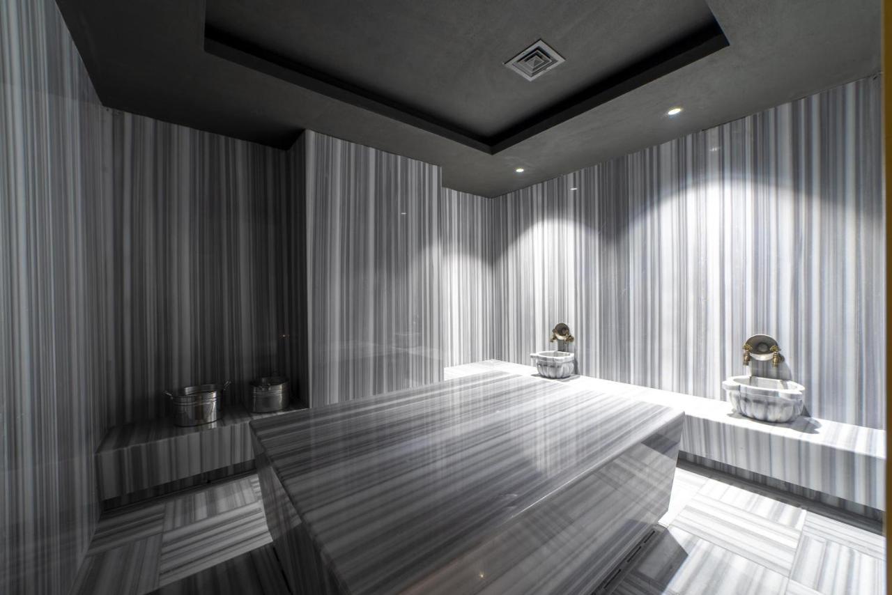 Amon Hotels Belek - Adult Only 외부 사진